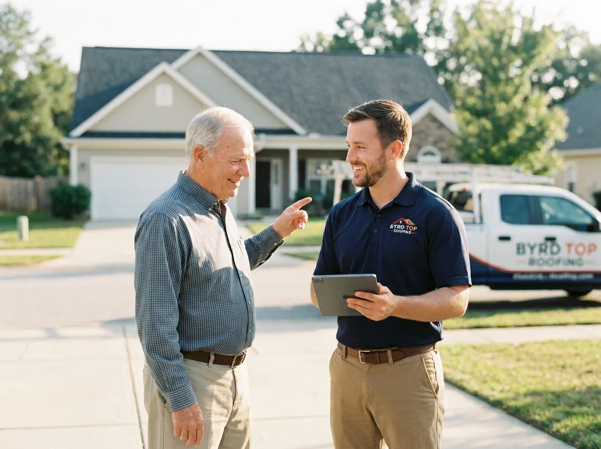 Roofing Midland, TX FAQs